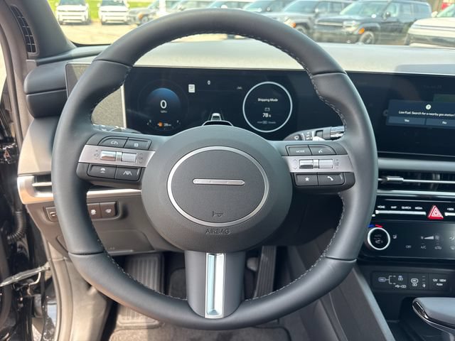 New 2026 Hyundai Santa Cruz XRT AWD/4WD image 16