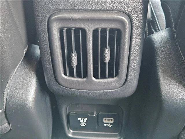 Used 2019 Jeep Compass Limited w/ Safety & Security Group FWD image 17