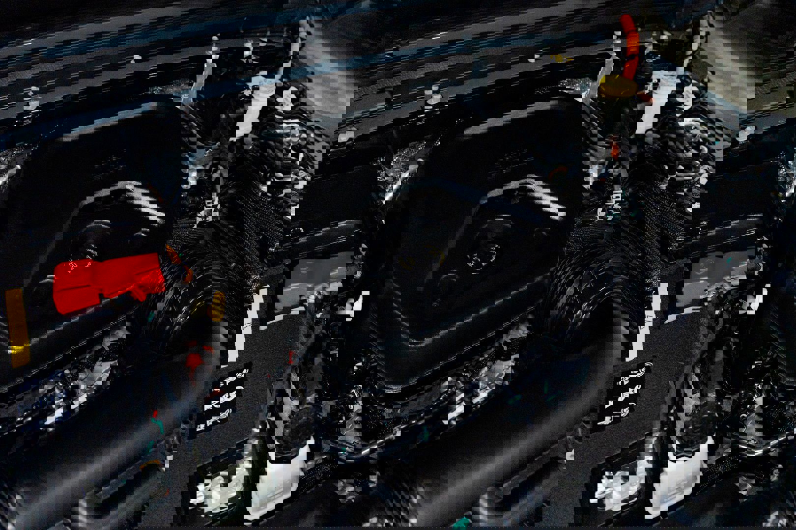 Used 2024 Jeep Wrangler Unlimited Rubicon 4xe w/ Convenience Group image 60