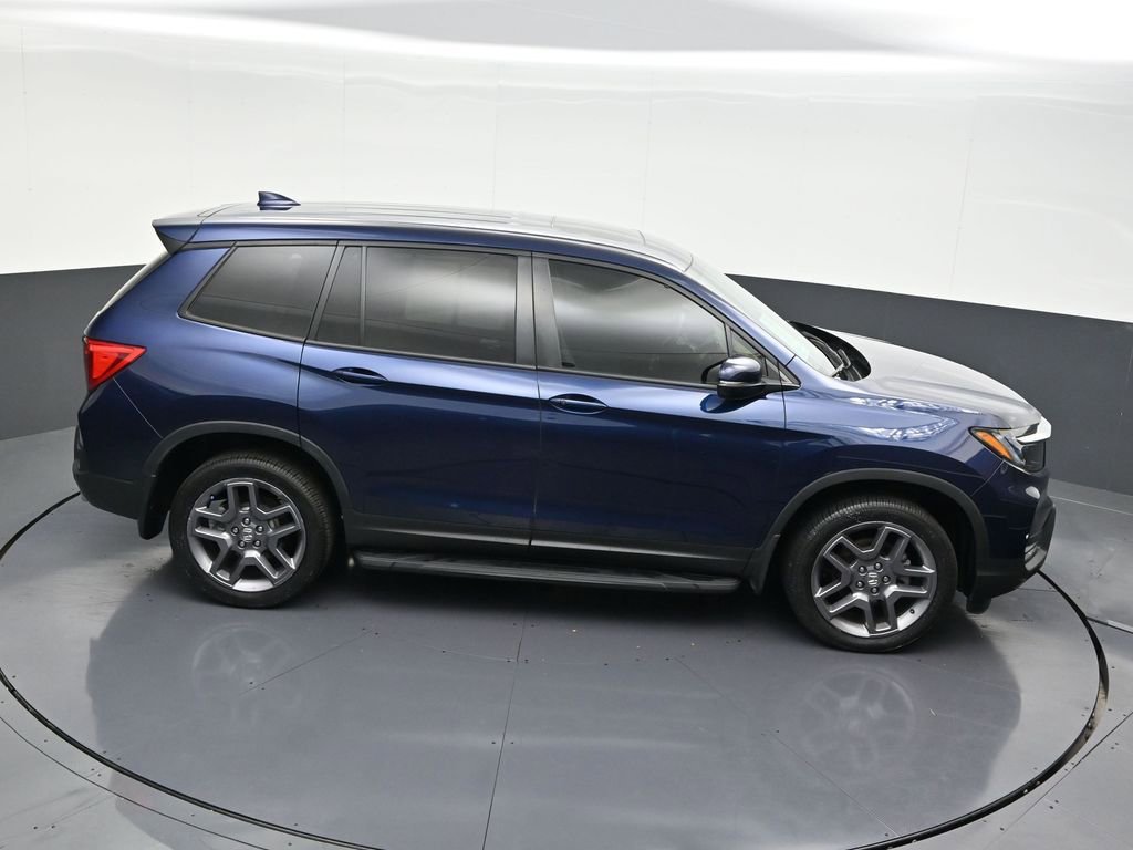 Used 2023 Honda Passport EX-L image 20