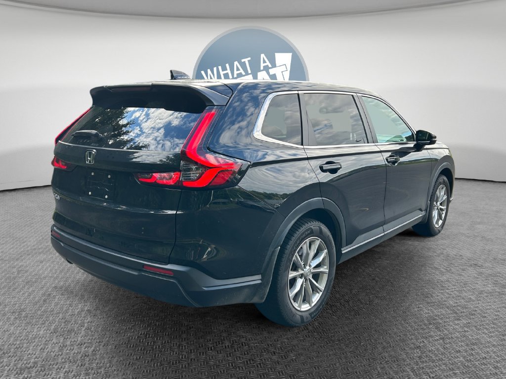 Used 2023 Honda CR-V EX image 3