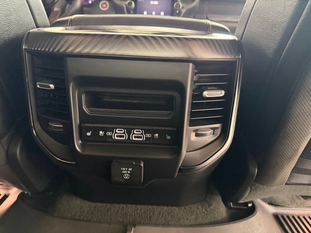 Used 2024 RAM 1500 TRX AWD/4WD image 36