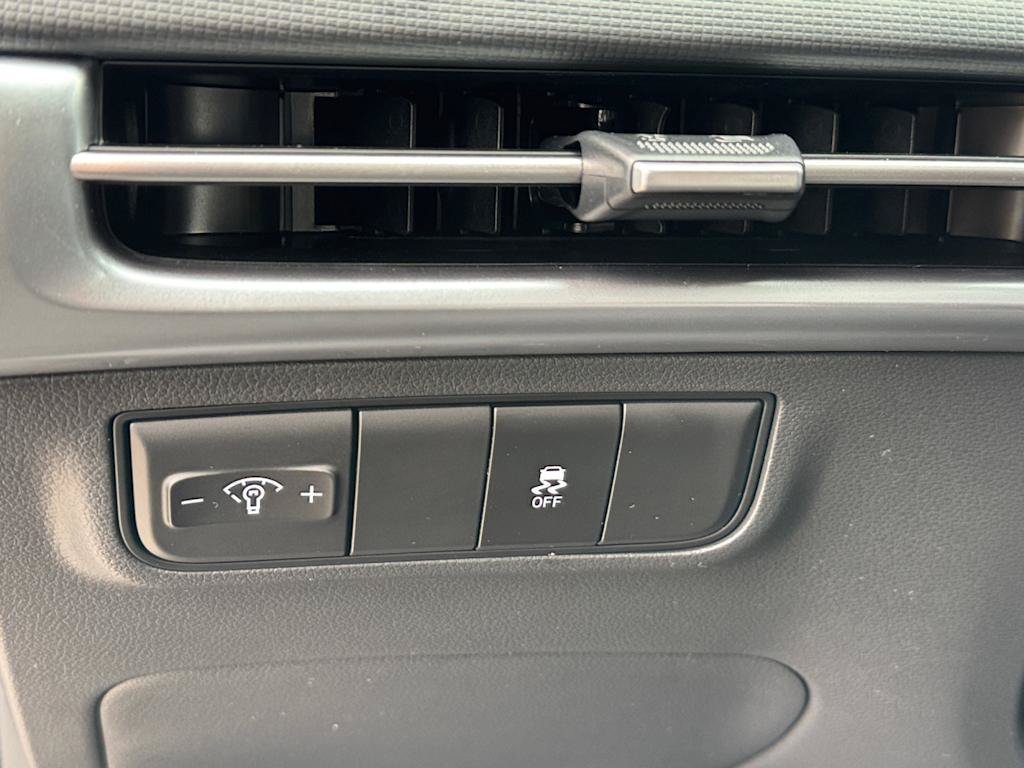 New 2026 Hyundai Tucson SE AWD/4WD image 17