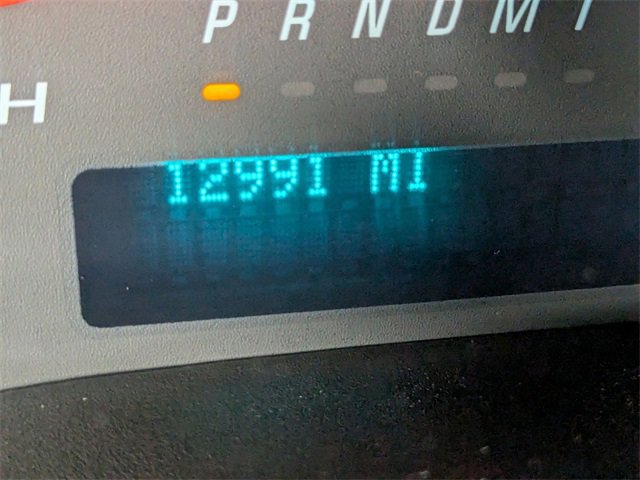 Used 2024 Chevrolet Express 2500 w/ Driver Convenience Package image 17