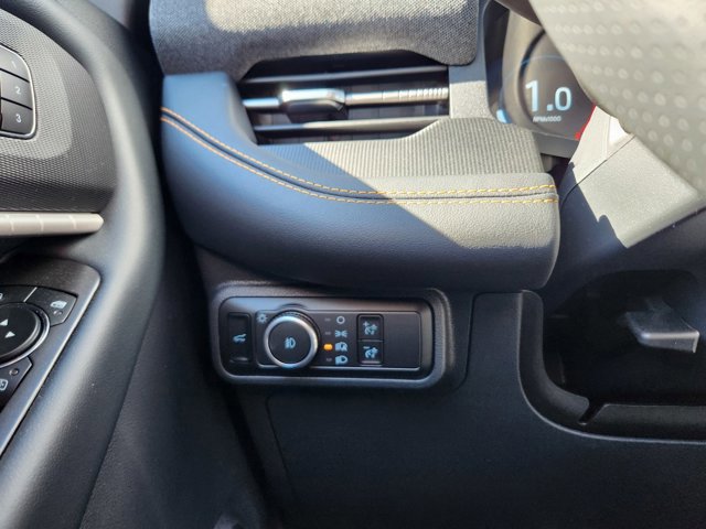 New 2026 Ford Explorer ST w/ Tremor Ultimate Package image 17