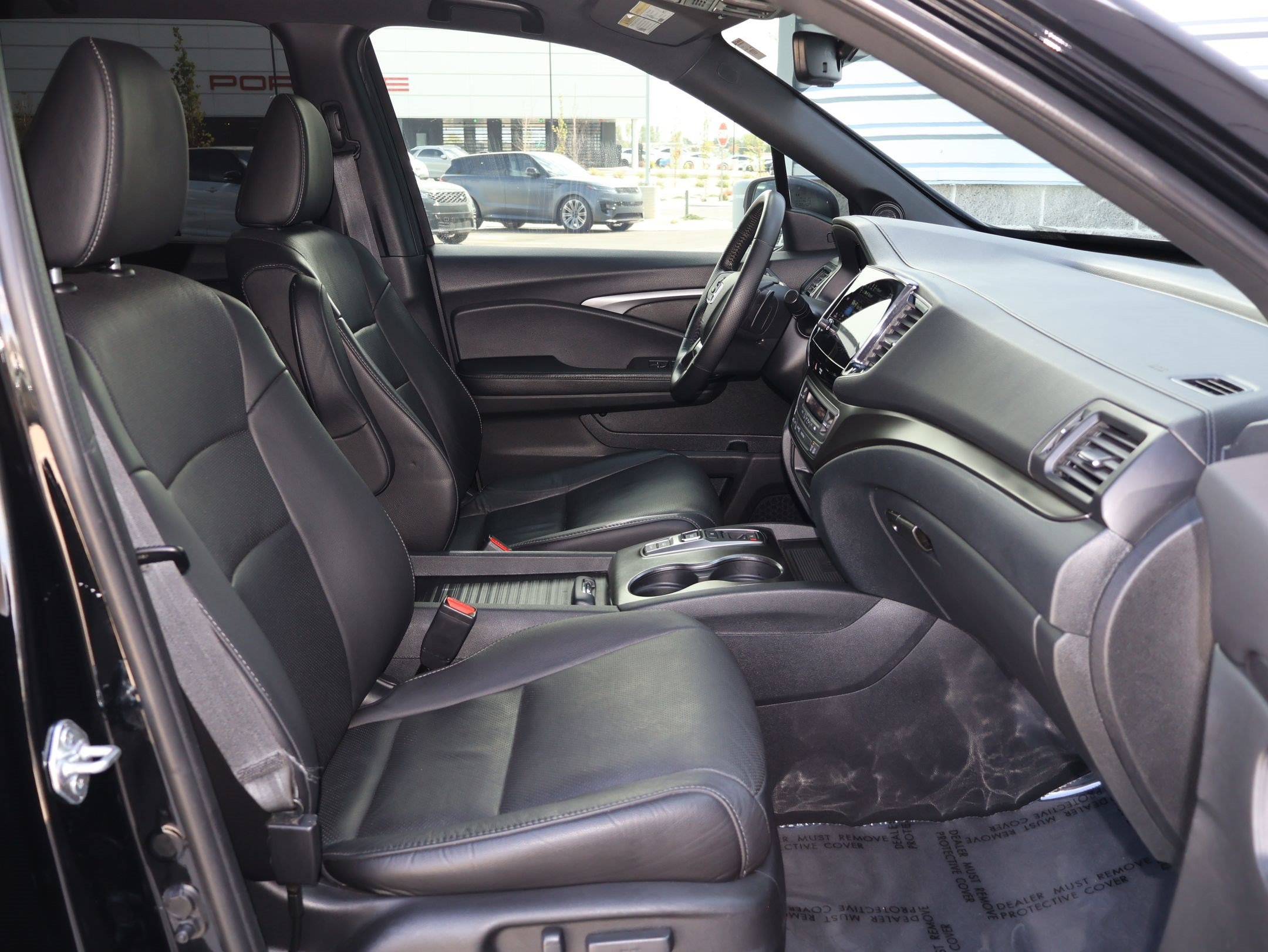 Used 2023 Honda Passport EX-L image 31