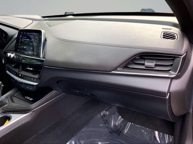 Used 2023 Cadillac CT4 Sport w/ Technology Package AWD/4WD image 24