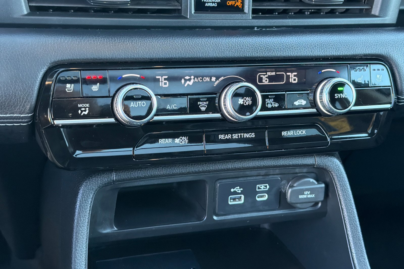 Used 2023 Honda Pilot Elite image 30