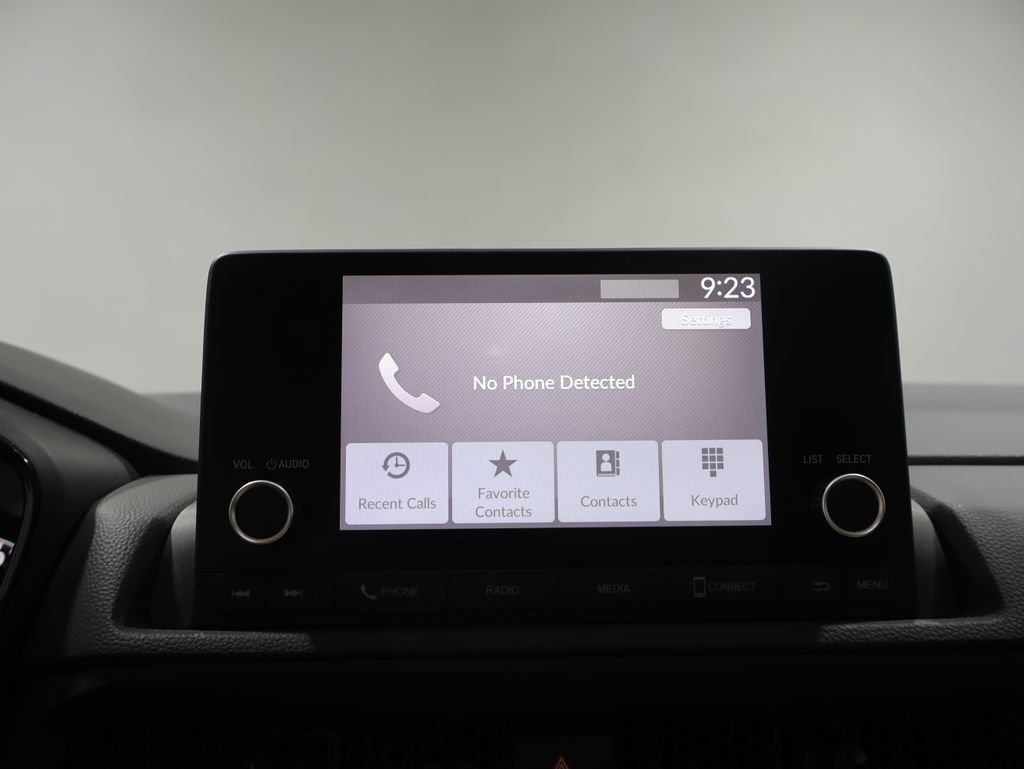 Used 2024 Honda CR-V EX image 26