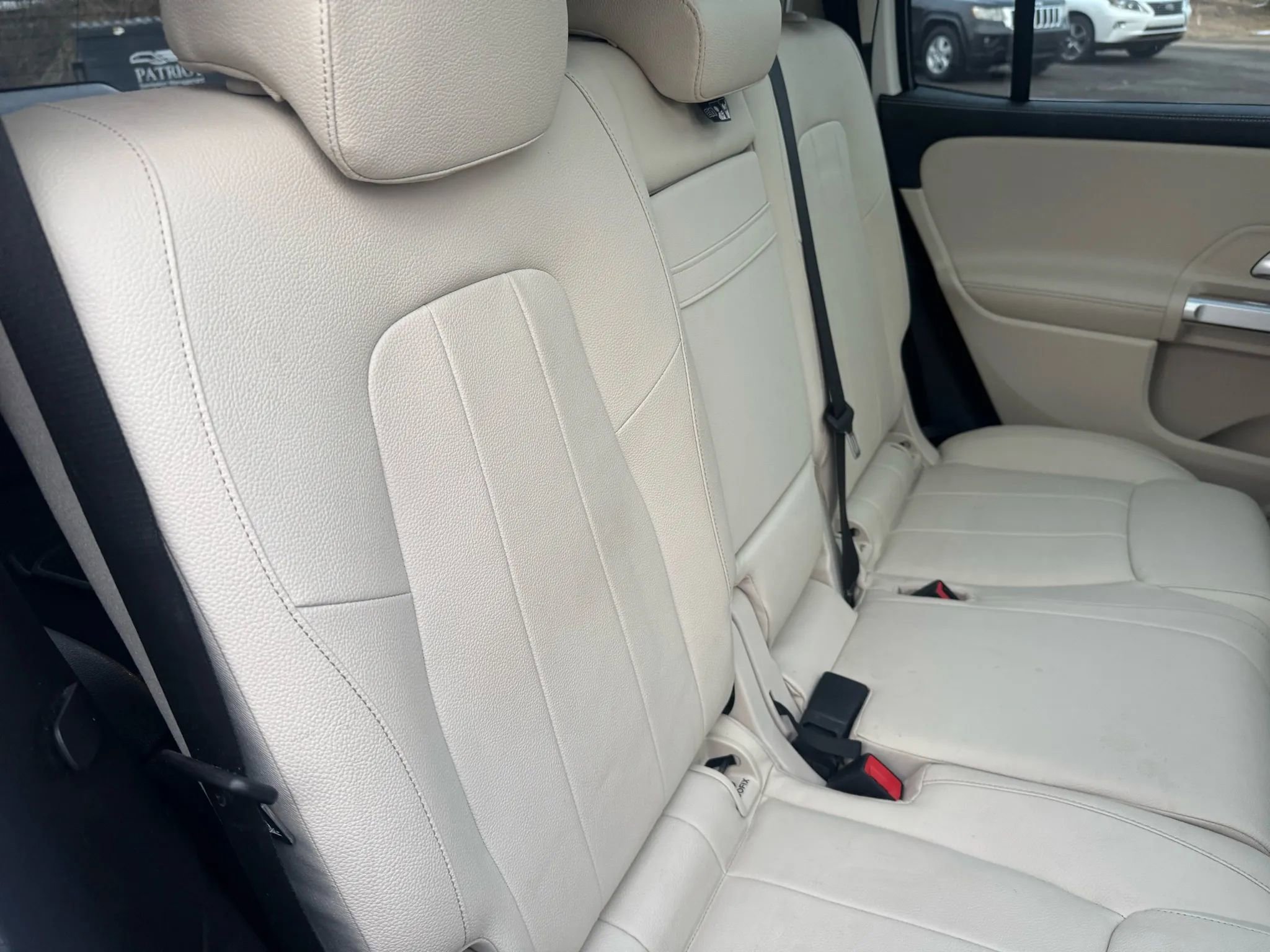 Used 2020 Mercedes-Benz GLB 250 image 15