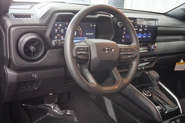 New 2026 Chevrolet Colorado Trail Boss image 11