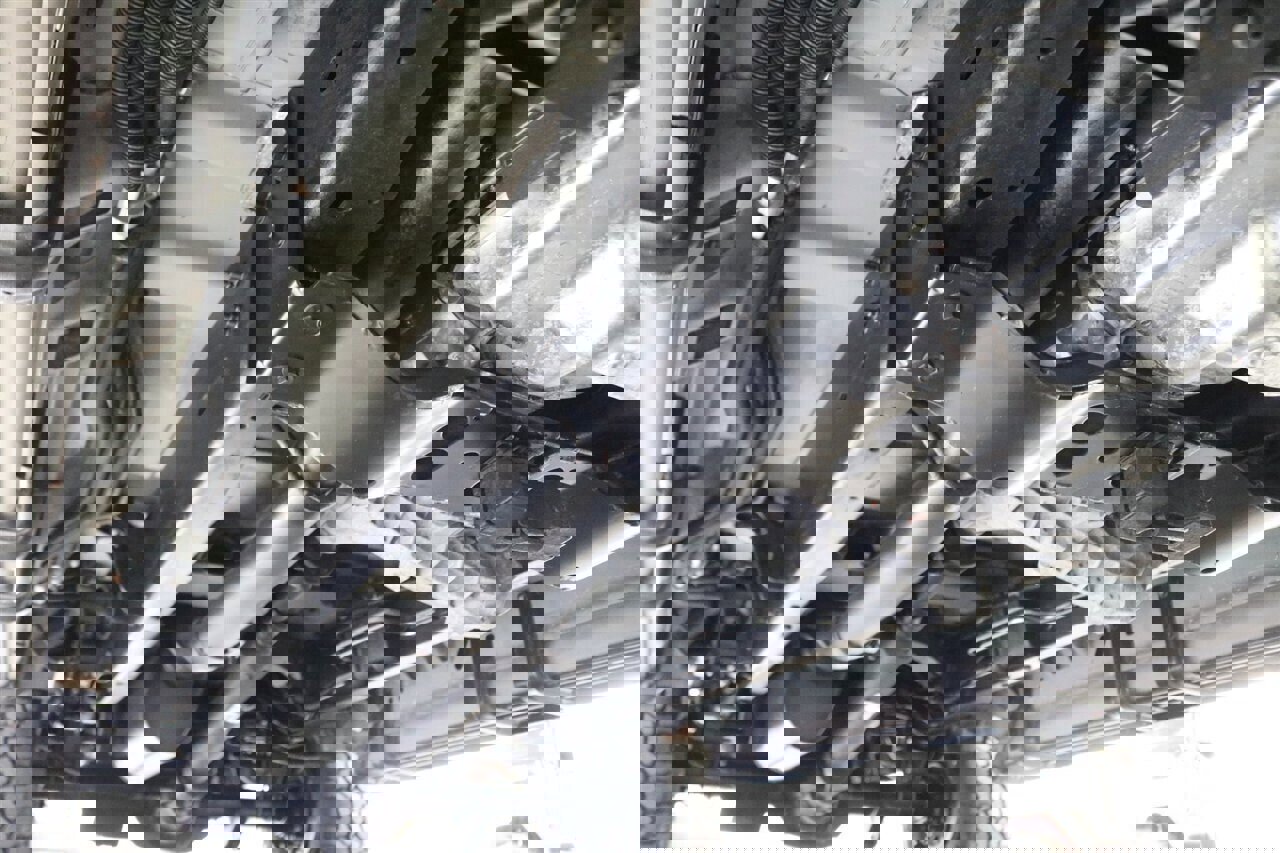 Used 2002 Ford Excursion Limited image 23