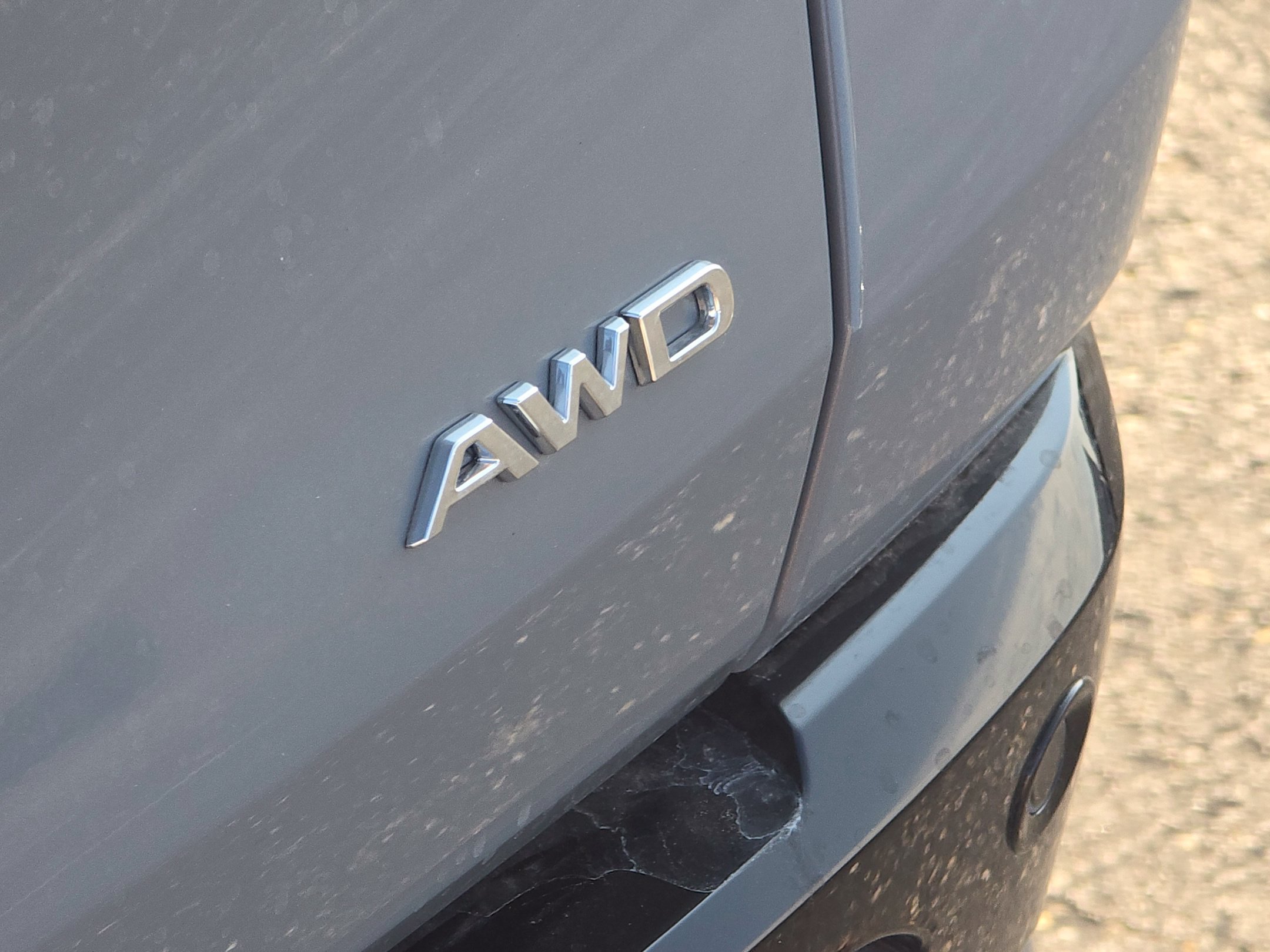 New 2026 Acura ADX A-Spec w/ Advance Package AWD/4WD image 7
