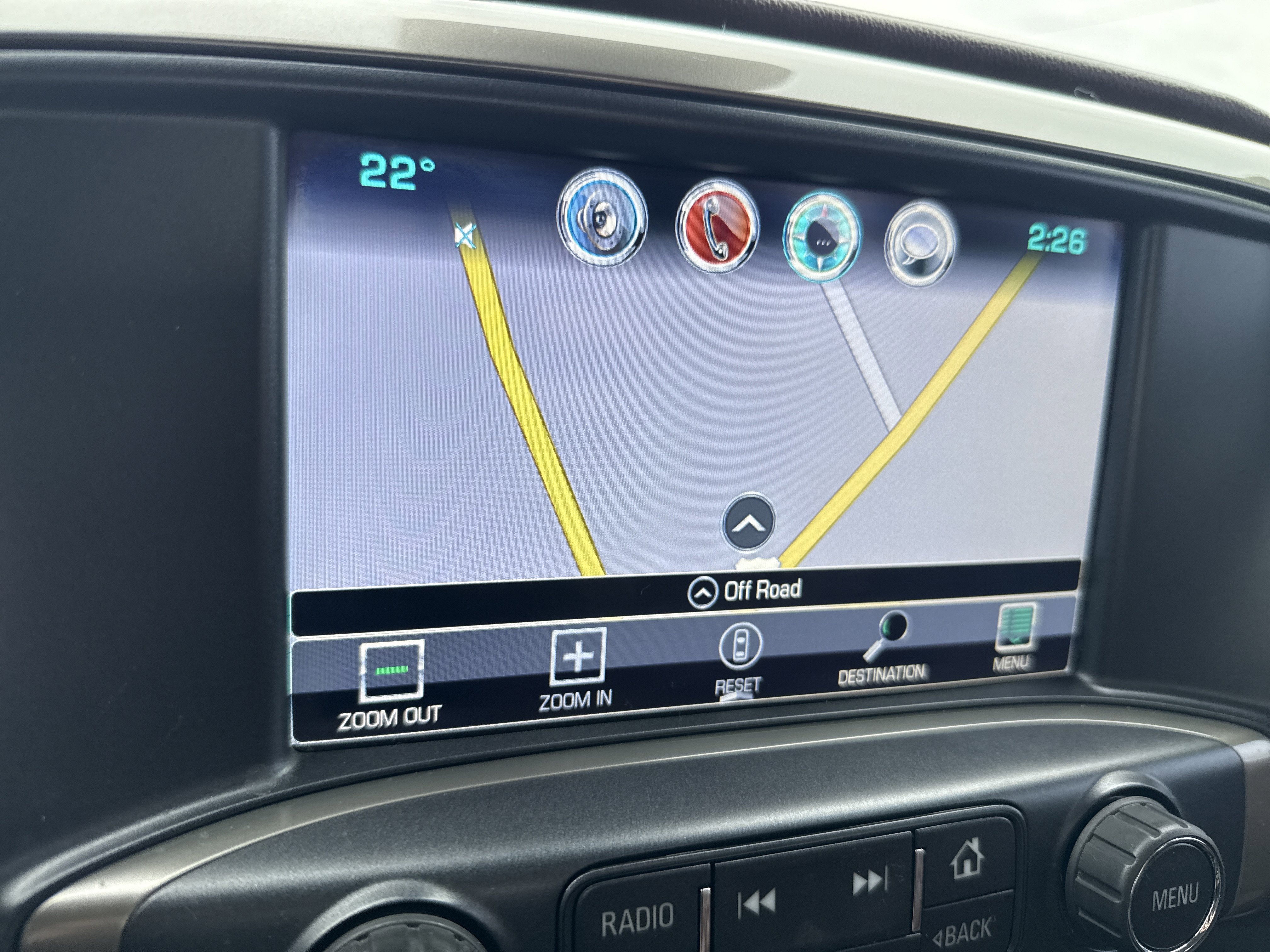 Used 2019 Chevrolet Silverado 2500 High Country w/ Duramax Plus Package image 23