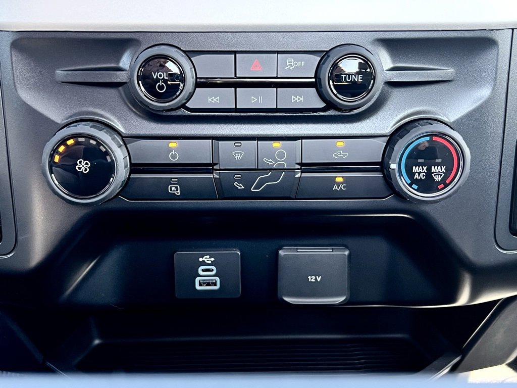 New 2026 Ford F250 XL image 30