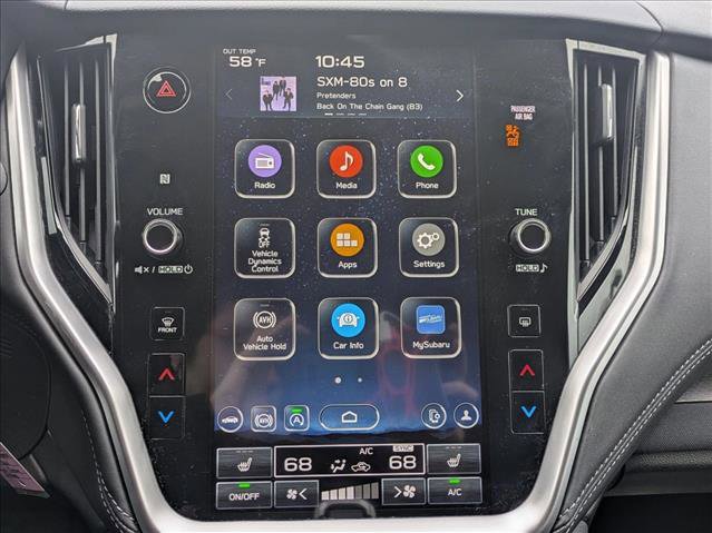 Used 2023 Subaru Outback Premium image 14