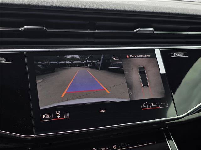 New 2026 Audi Q7 3.0T Premium Plus AWD/4WD image 26