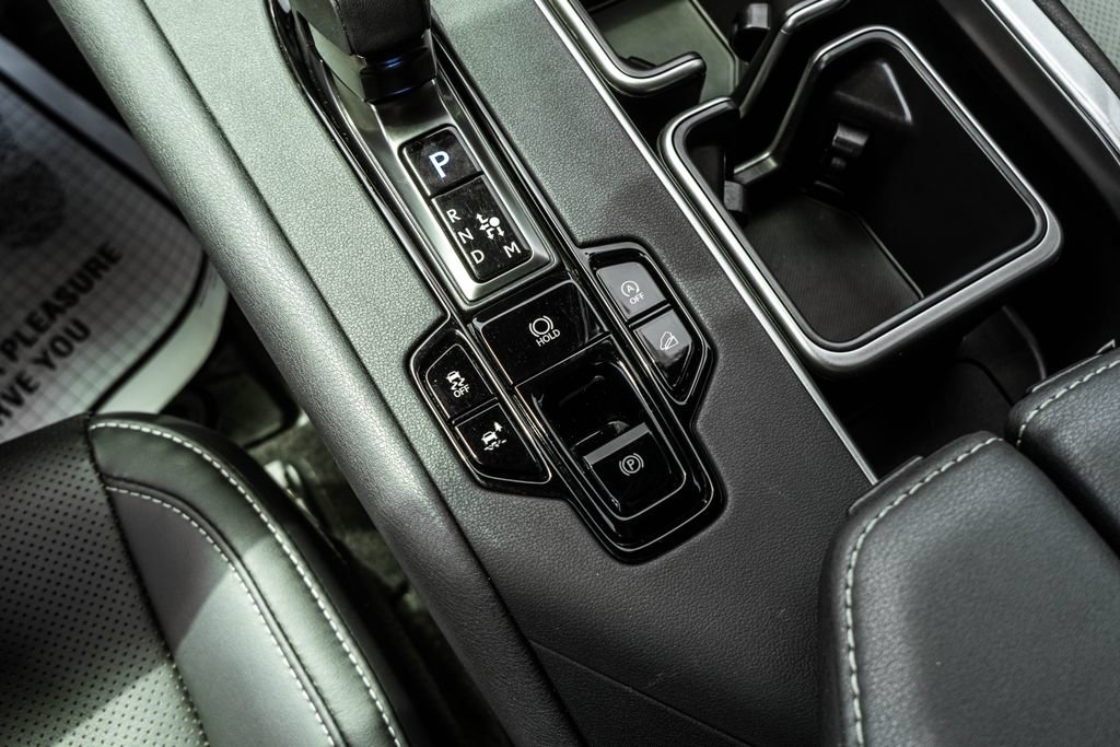 Used 2024 Lexus TX 350 AWD image 20
