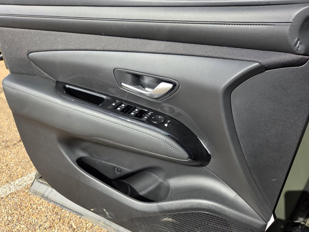 Certified 2025 Hyundai Santa Cruz XRT image 19