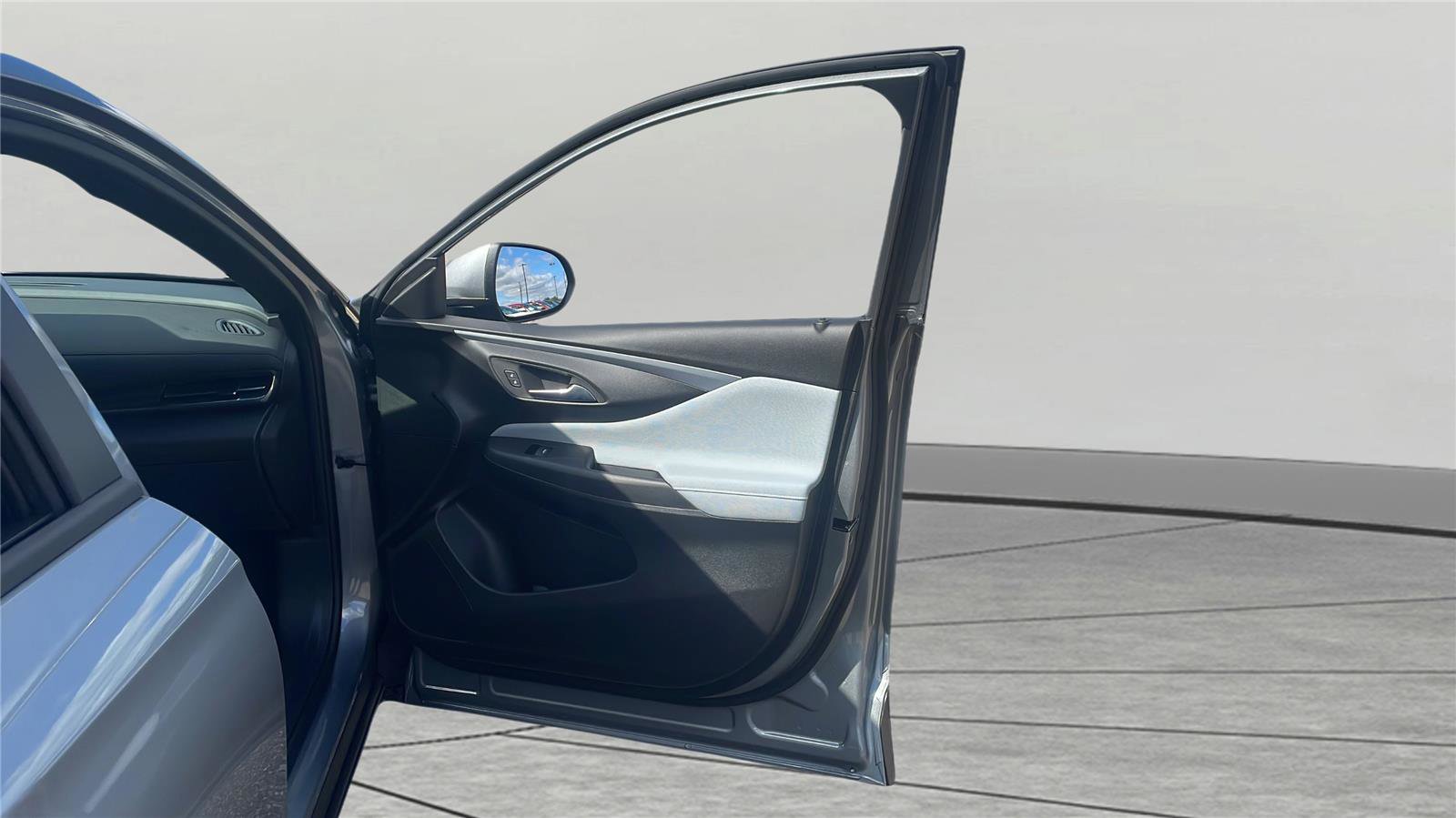 New 2026 Buick Envista Preferred w/ Convenience I Package image 20