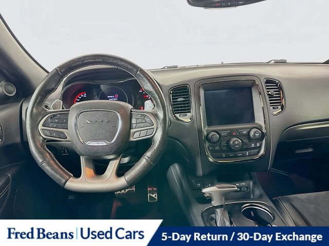 Used 2020 Dodge Durango SRT image 25