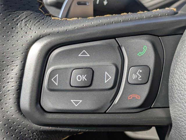 New 2025 Jeep Wrangler Unlimited Rubicon 392 image 21