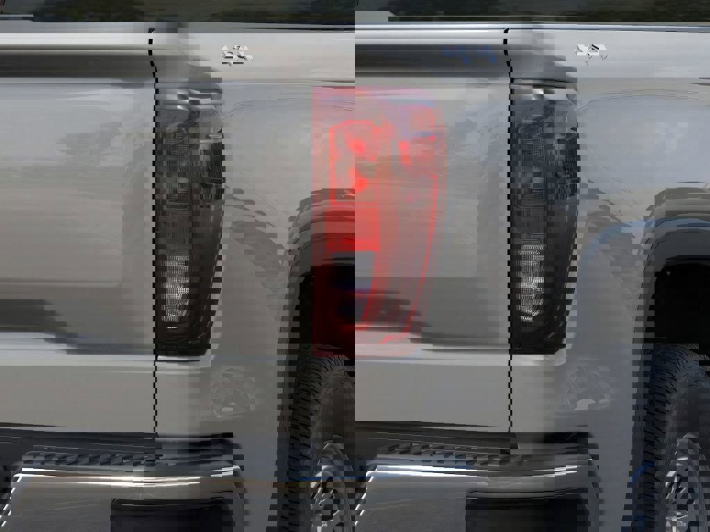 New 2026 GMC Sierra 1500 Pro w/ Pro Value Package image 11