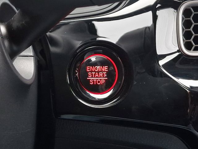 Certified 2026 Honda Civic Sport image 22