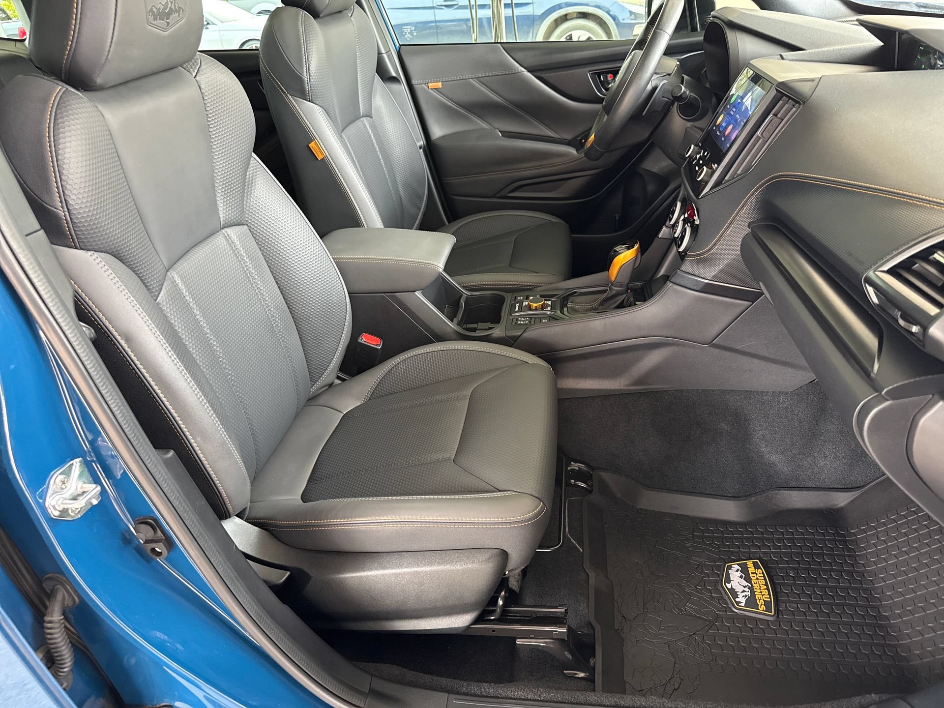 Used 2024 Subaru Forester Wilderness AWD/4WD image 19