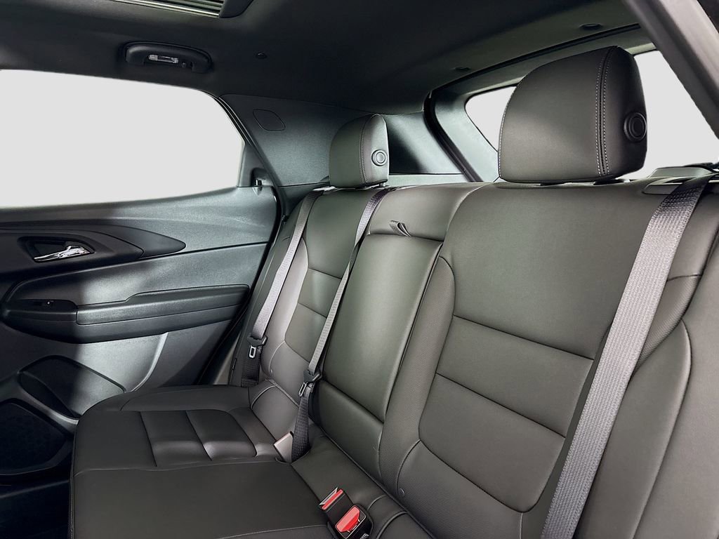 New 2026 Chevrolet TrailBlazer ACTIV w/ Convenience Package image 25