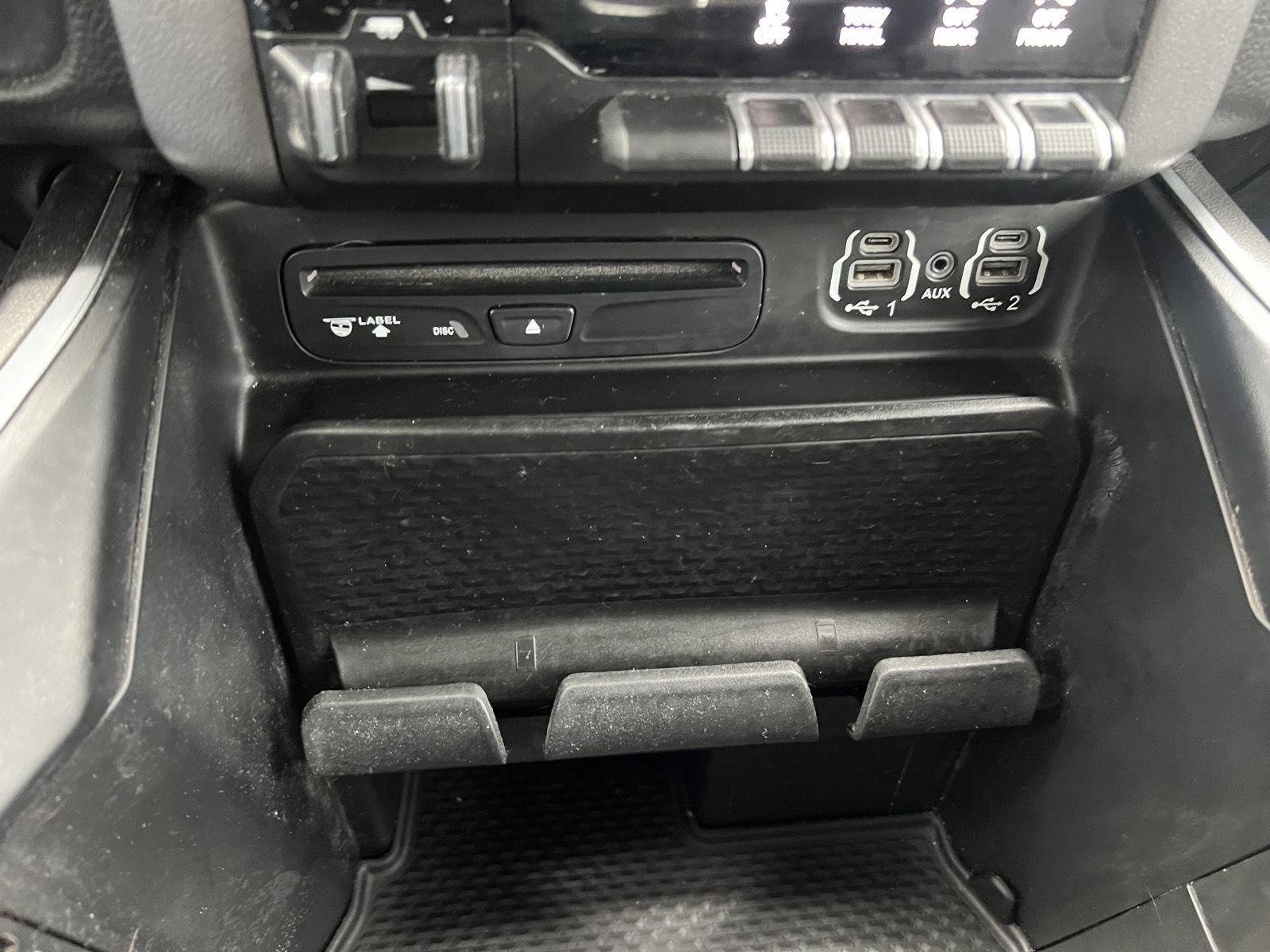 Used 2019 RAM 1500 Big Horn image 23