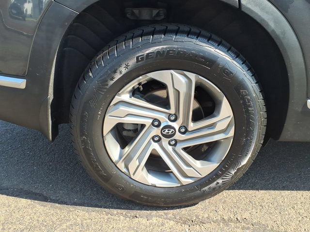 Used 2022 Hyundai Santa Fe SEL AWD/4WD image 10