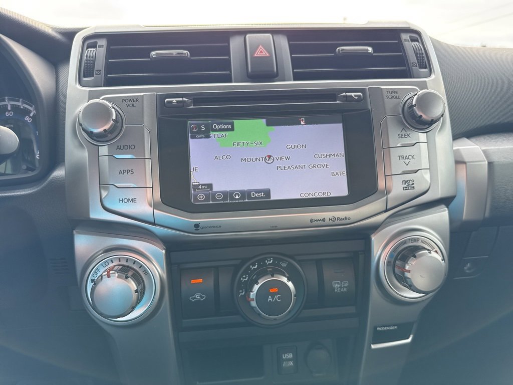 Used 2018 Toyota 4Runner SR5 Premium image 15