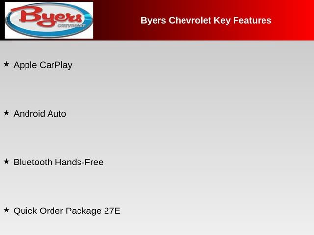 Used 2022 Chrysler Voyager LX FWD image 11