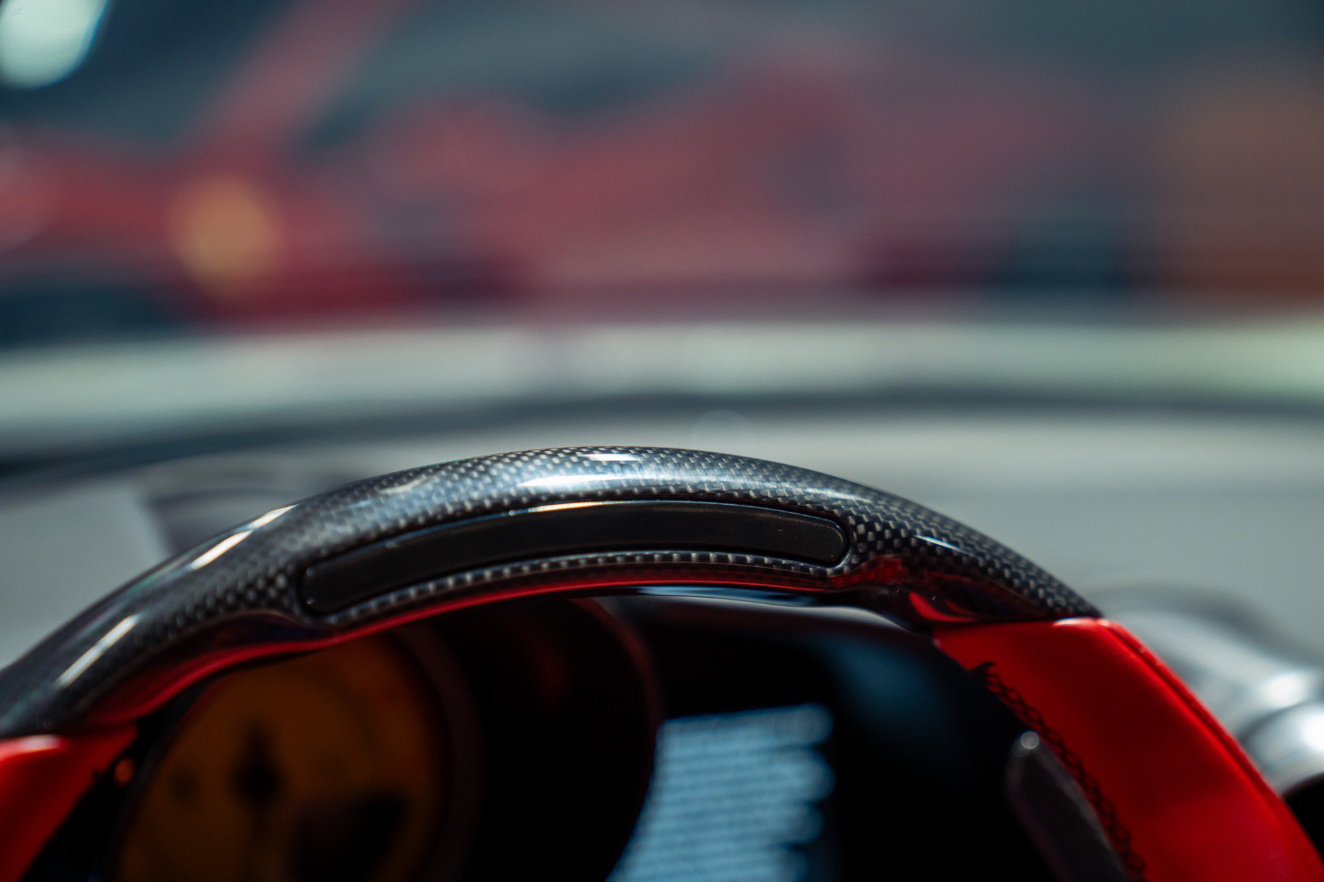 Used 2023 Ferrari F8 Tributo RWD image 46
