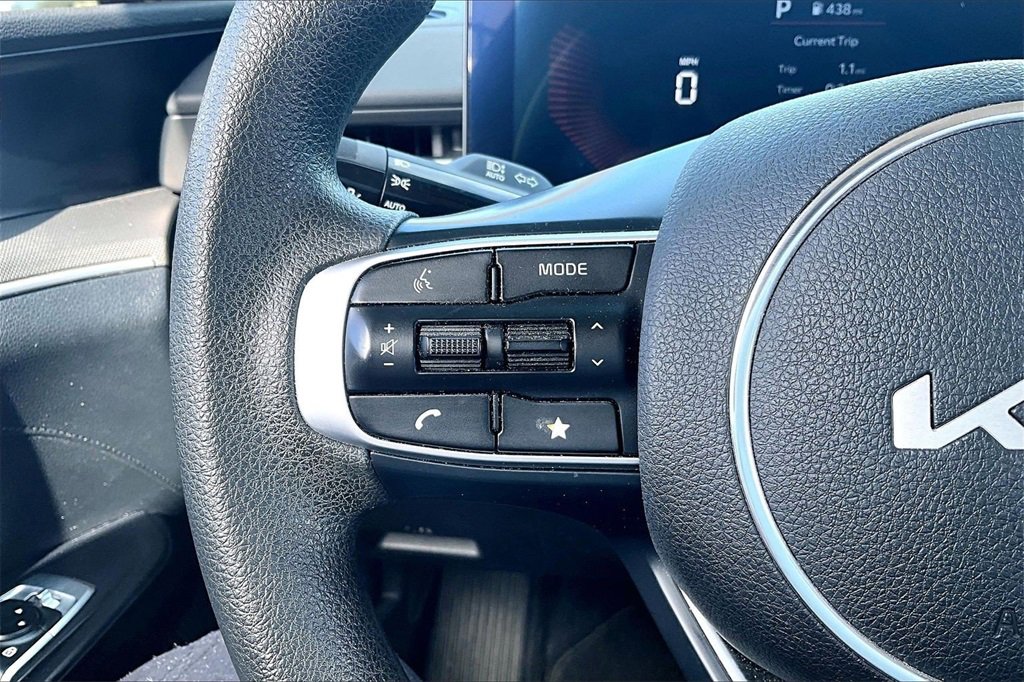 Certified 2025 Kia K5 LXS image 20