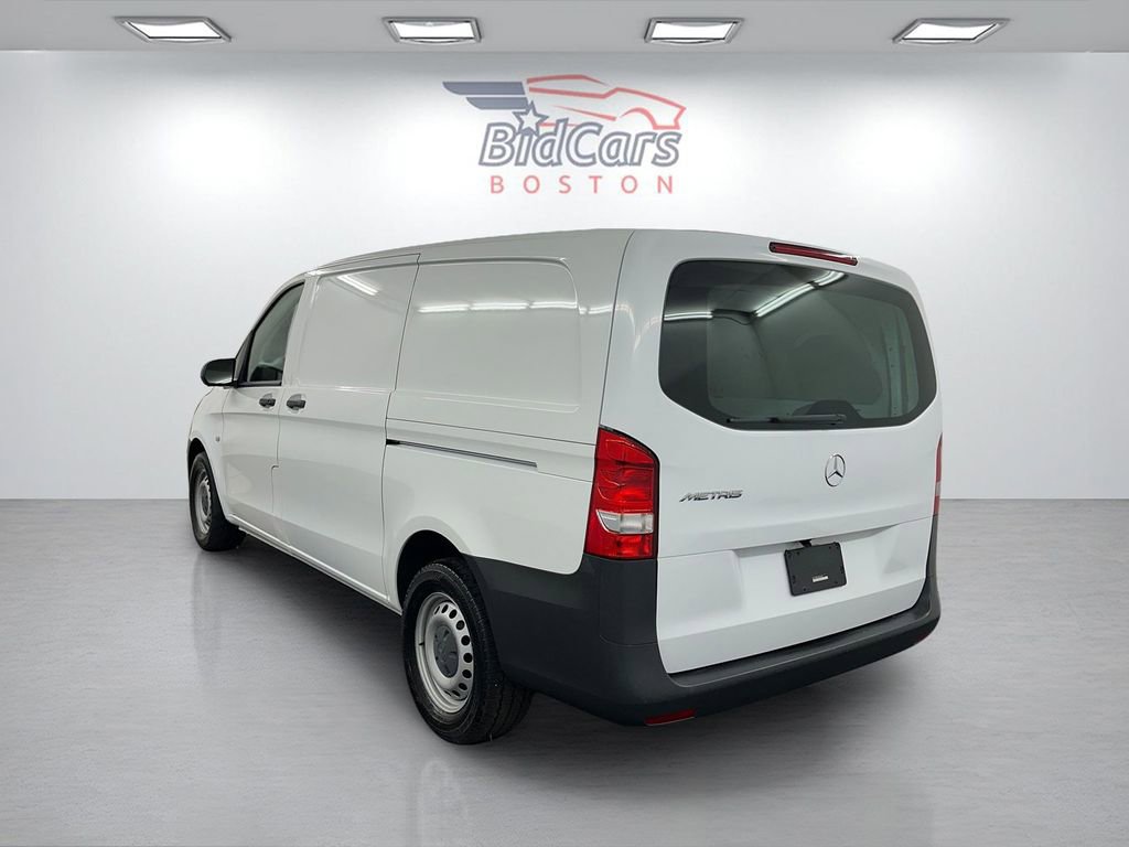 Used 2021 Mercedes-Benz Metris image 6