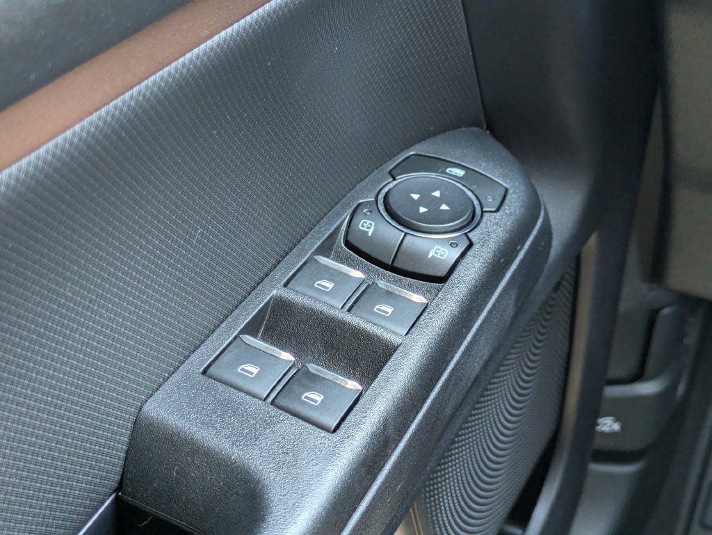 New 2026 Ford Bronco Sport Outer Banks w/ Outer Banks Tech Package+ AWD/4WD image 25