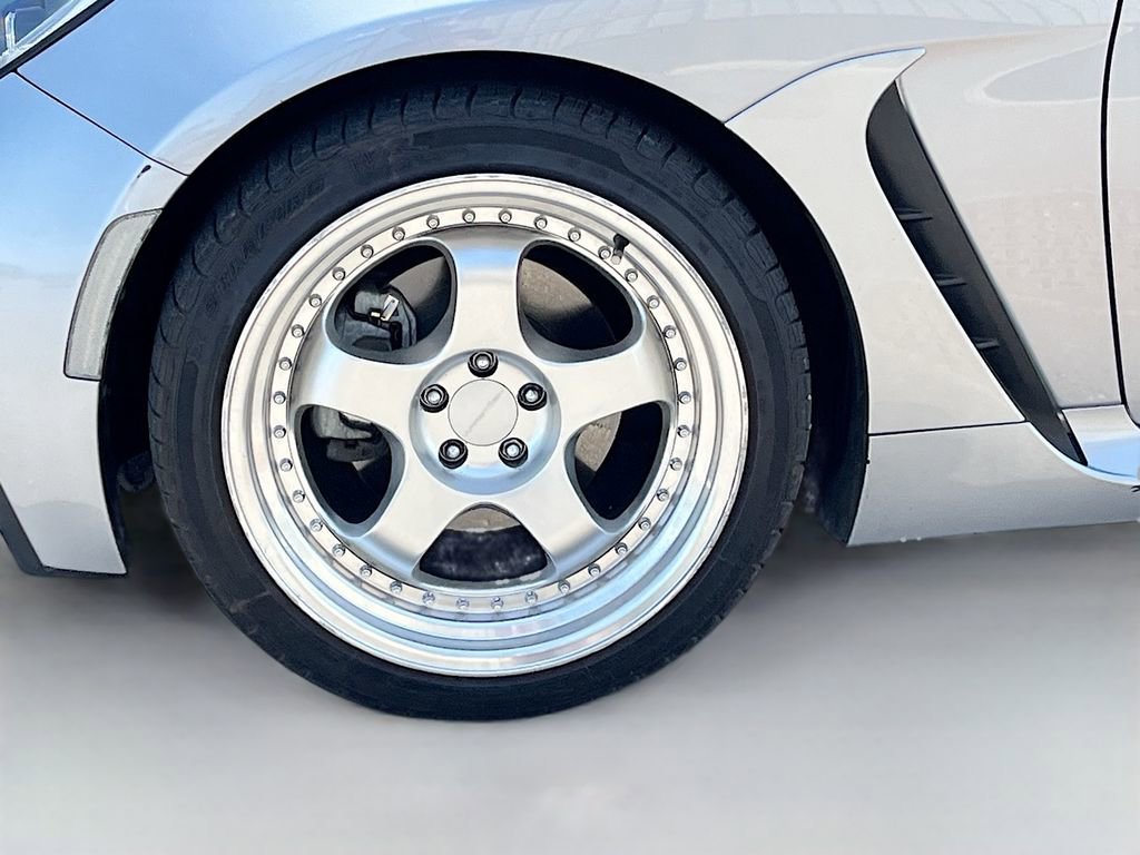 Used 2023 Toyota GR86 Premium w/ ALL Weather Mat Package (TMS) image 27