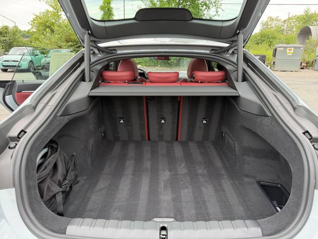 Used 2025 BMW i4 M50 AWD/4WD image 30