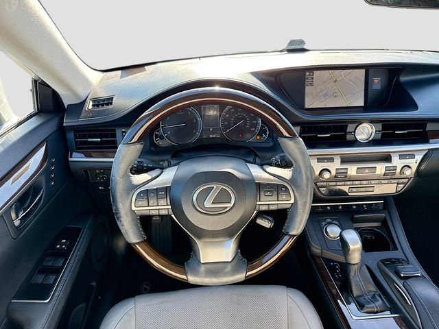 Used 2017 Lexus ES 350 image 17