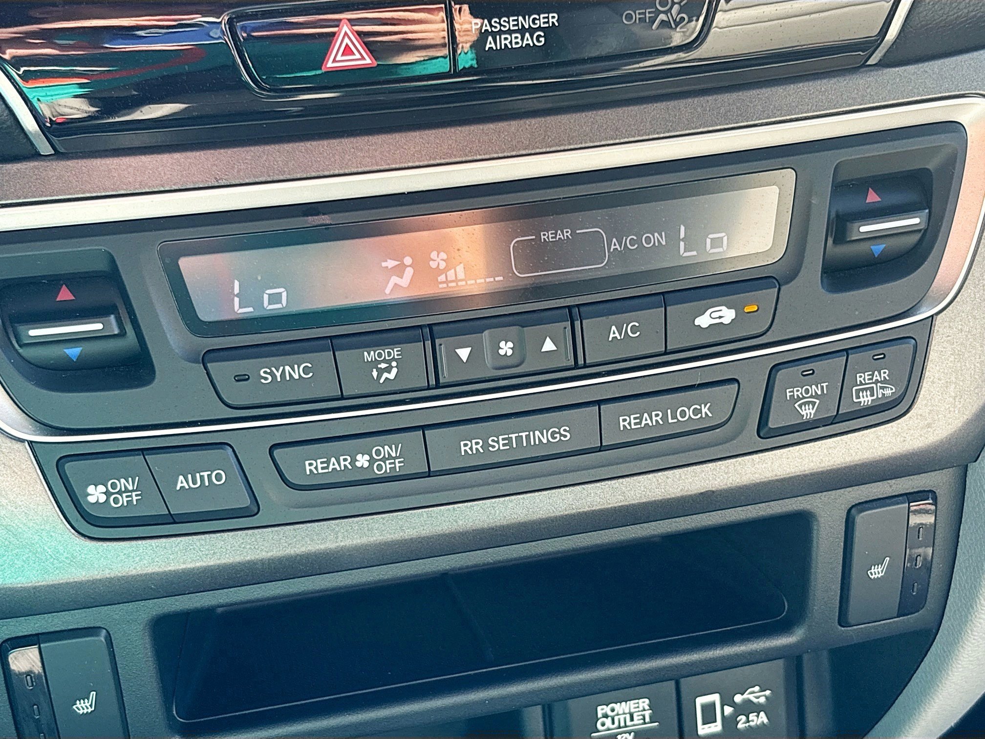 Used 2022 Honda Pilot Special Edition image 38