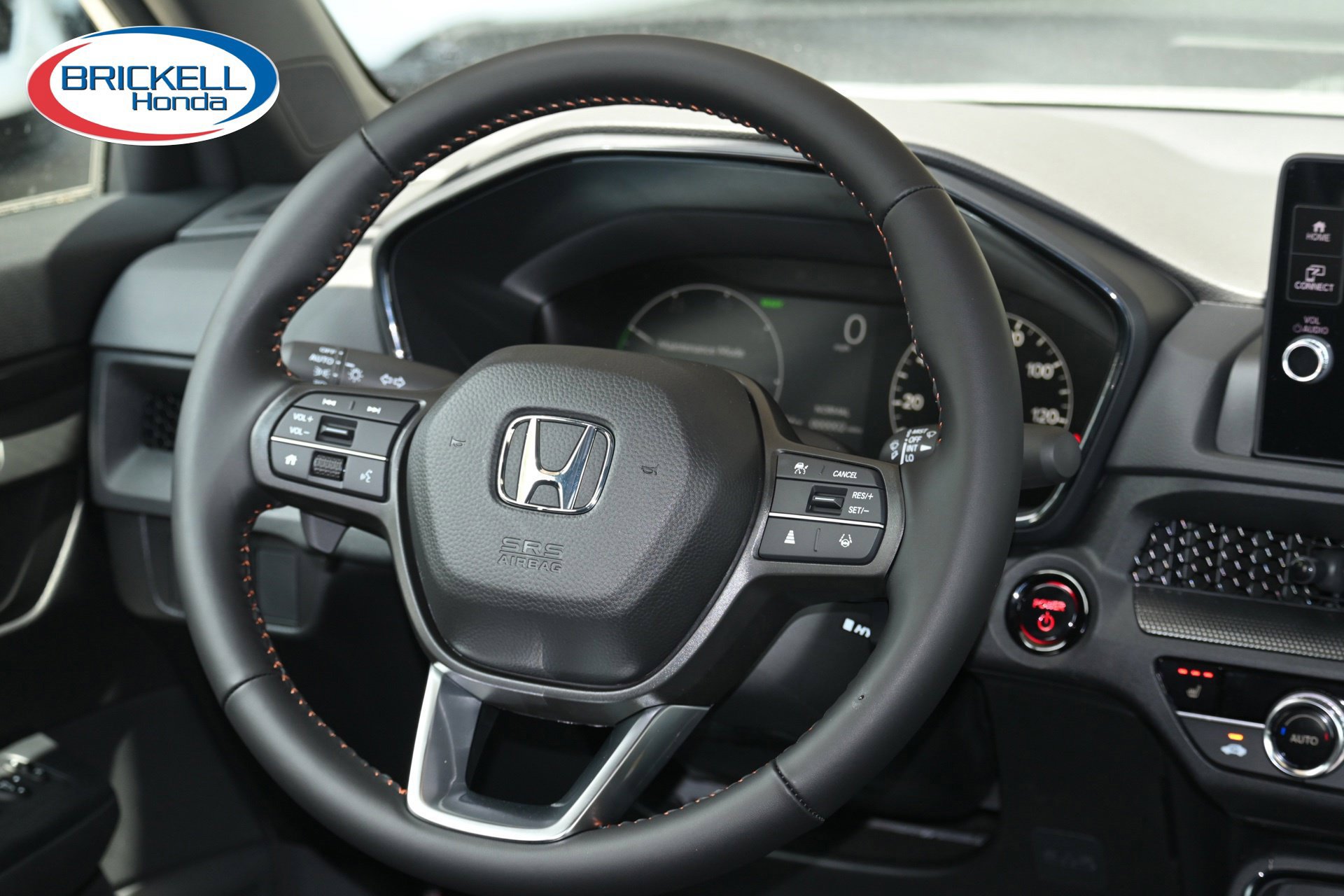New 2026 Honda CR-V Sport image 21