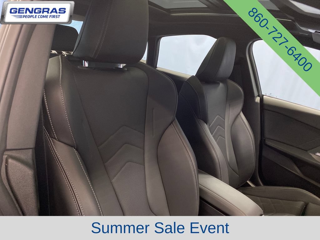 Used 2025 BMW 228i xDrive AWD/4WD image 42