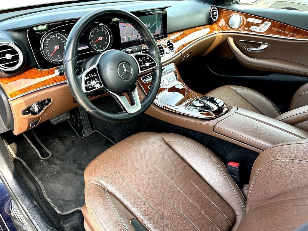 Used 2019 Mercedes-Benz E 300 image 15
