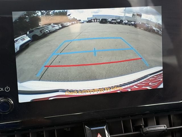 Used 2025 Toyota Corolla LE FWD image 18