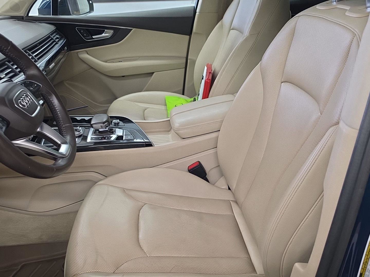 Used 2018 Audi Q7 3.0T Premium Plus w/ Premium Plus Package image 6