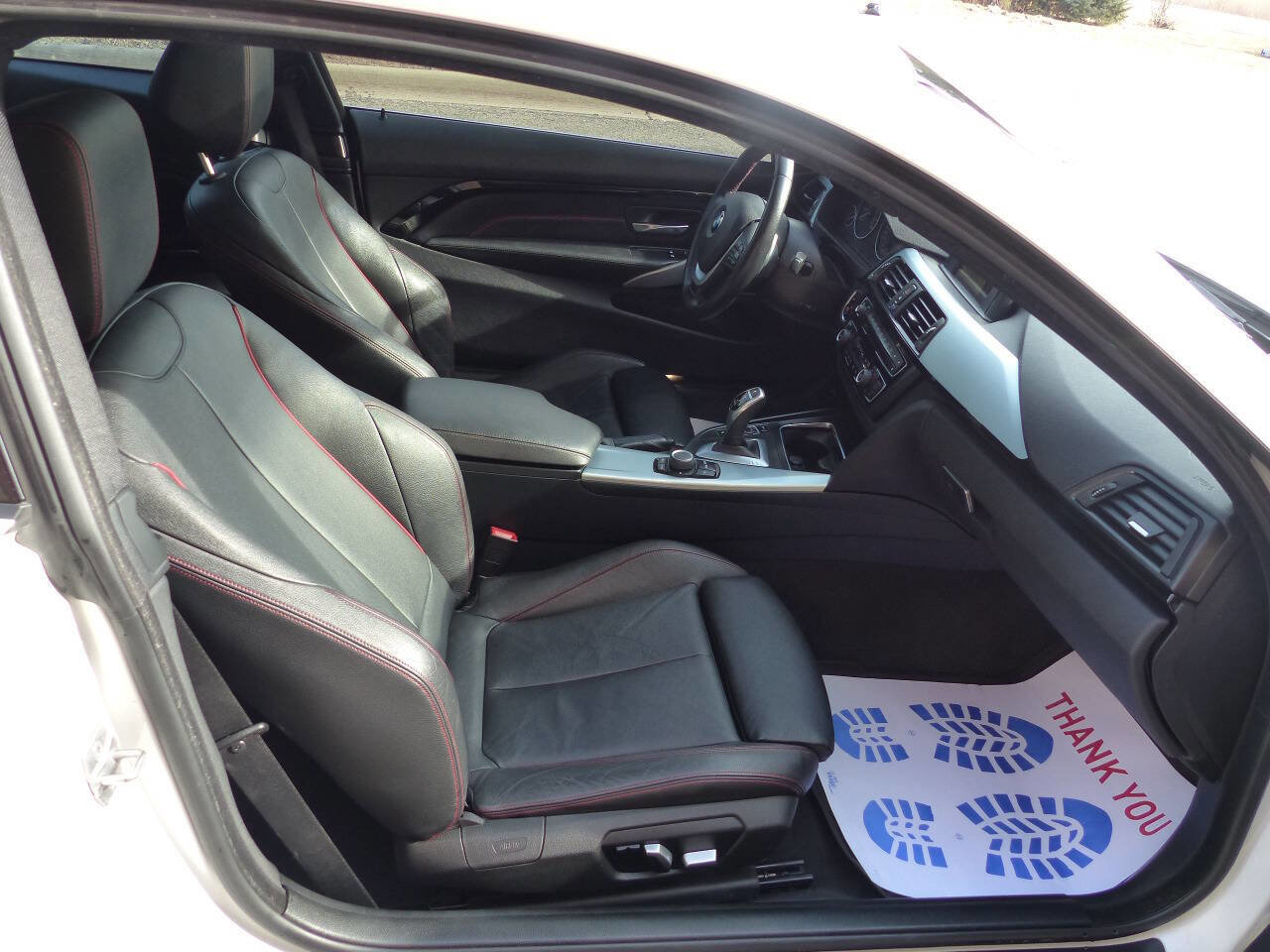 Used 2017 BMW 430i Coupe image 37