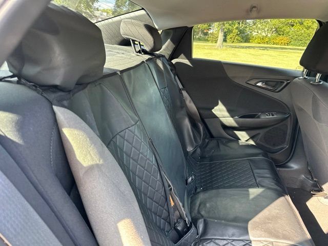 Used 2024 Chevrolet Malibu LT FWD image 22