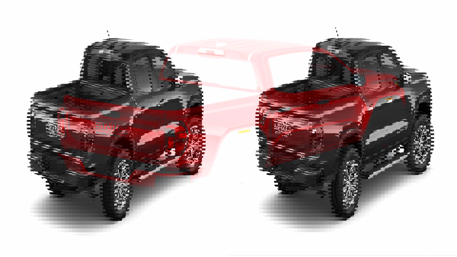 New 2026 GMC Canyon Denali image 51